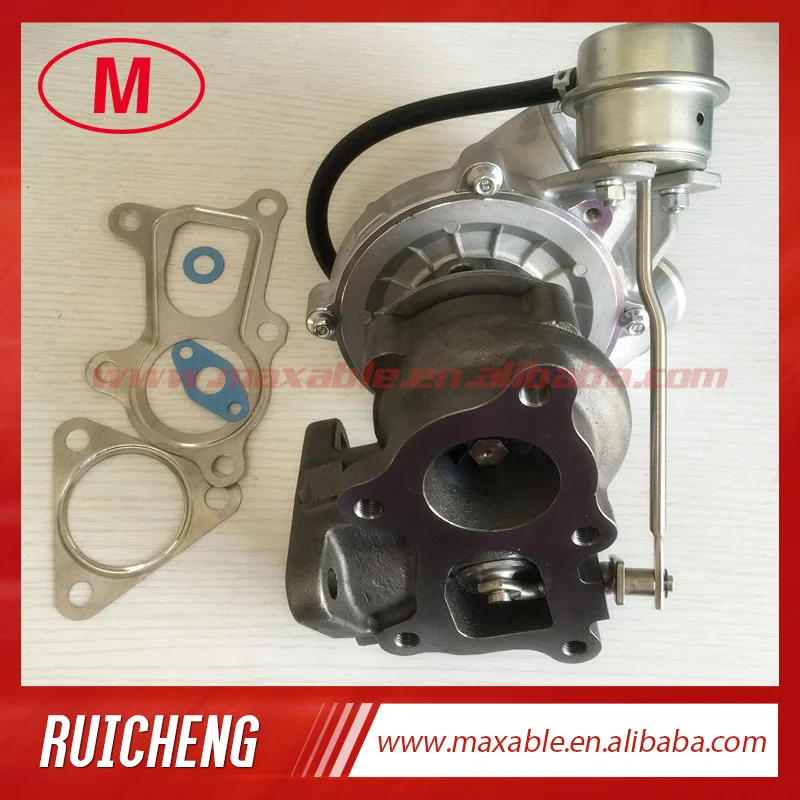 GT1749S 715924-5001S 28200-42610 28200-42700 turbo для Bongo Pregio K-Series/легкий грузовик/H-100 D4BH 4D56TCi 2.5L |