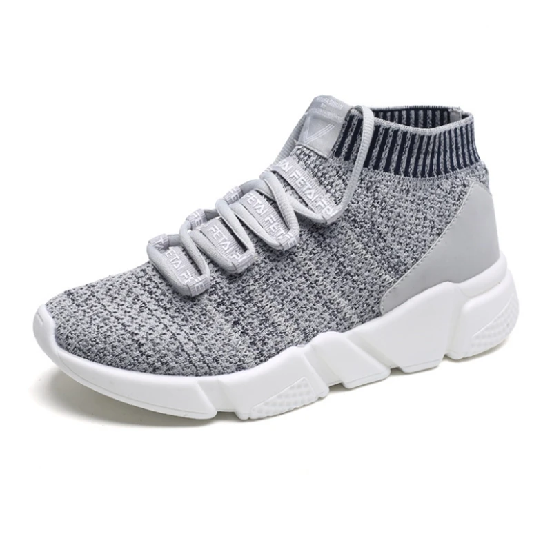 Мужская обувь 2018 новые мужские легкие дышащие носки для мужчин и женщин