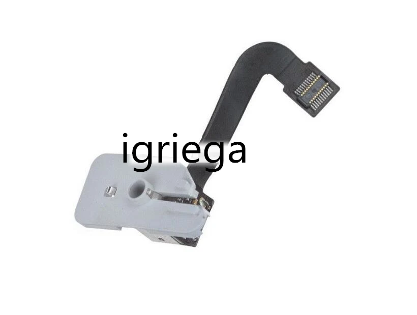 1 лот/10 шт Новый Для iMac A1418 21 5 &quot2013 2014 гибкий кабель для наушников 821 1509 03 04|Пелти