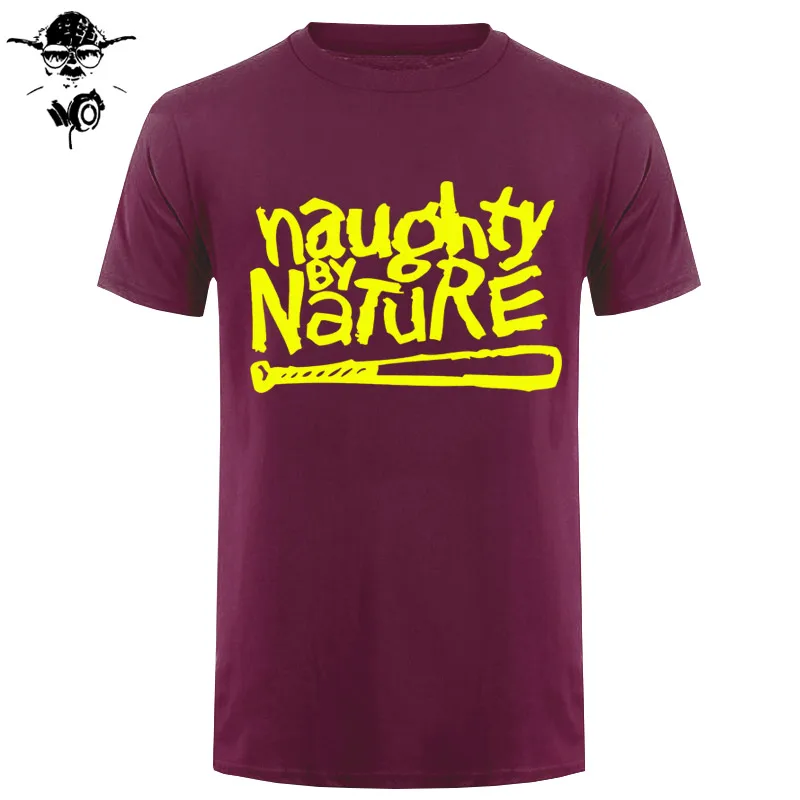 Naughty By Nature/футболка в стиле хип-хоп, рэп, скейтбординг, музыкальная группа 90s Bboy Bgirl черная хлопковая футболка футболки