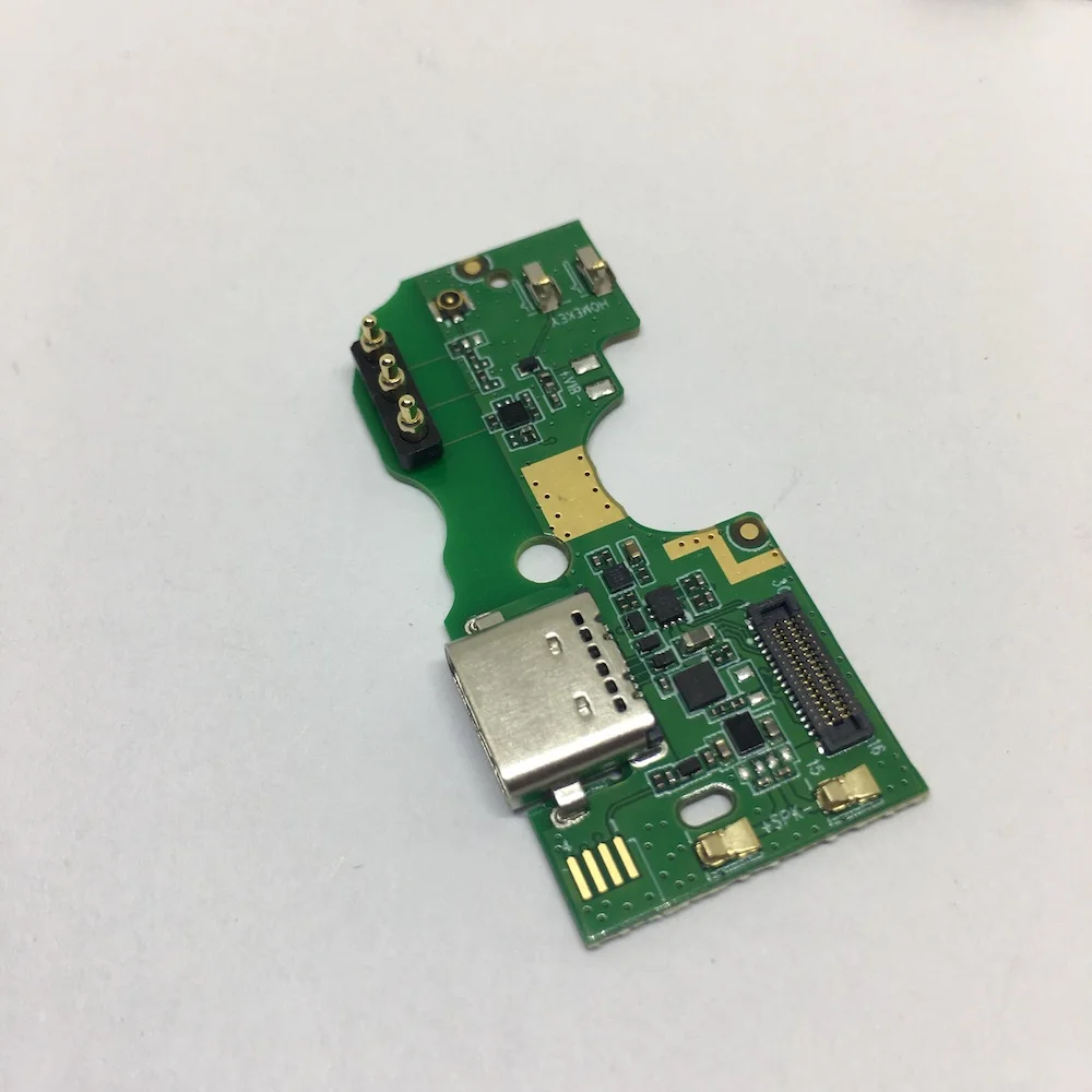 Плата Suplicity с зарядным устройством и аксессуарами разъем micro USB для Blackview BV9000