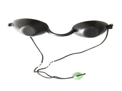 

Laser eyewear/patient eyewears/laser goggles