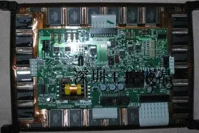 Оригинальная плазменная панель LJ640U48 бренд 640*480 (с 90 днями гарантии) экран|screen|screen