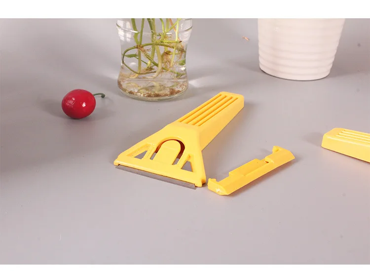 5 шт./лот инструмент для нанесения стикеров на окна тонировочное устройство