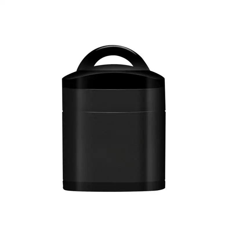 Ультра-маленький мини USB кард-ридер для Micro SD/TF мобильного телефона кард-ридер высокоскоростной кард-ридер - Цвет: Black