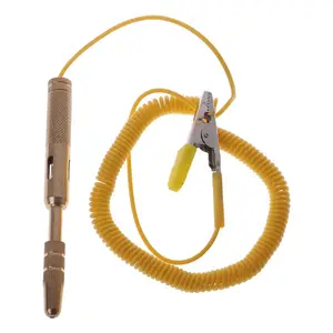 1 шт., Автомобильный Электрический испытательный er, автомобильный светильник, измерительный карандаш напряжения для автомобильного грузовика, инструменты для тестирования