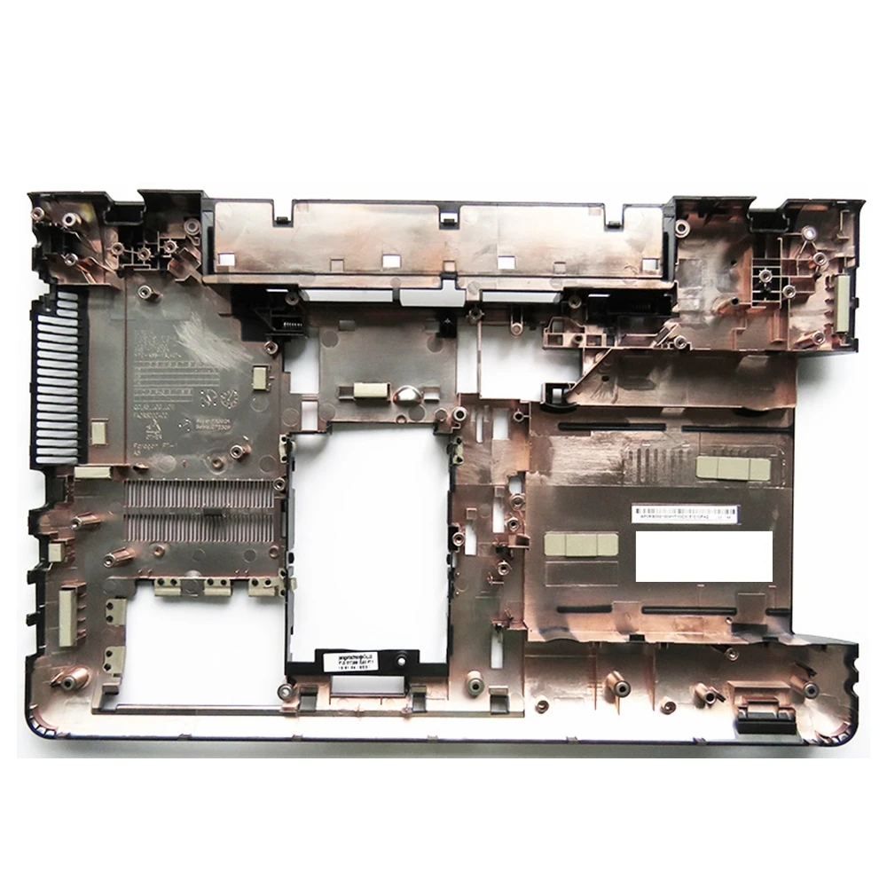 Новая нижняя крышка корпуса для ноутбука SAMSUNG NP 350V5C NP355V5C 355V5C D shell | Компьютеры и