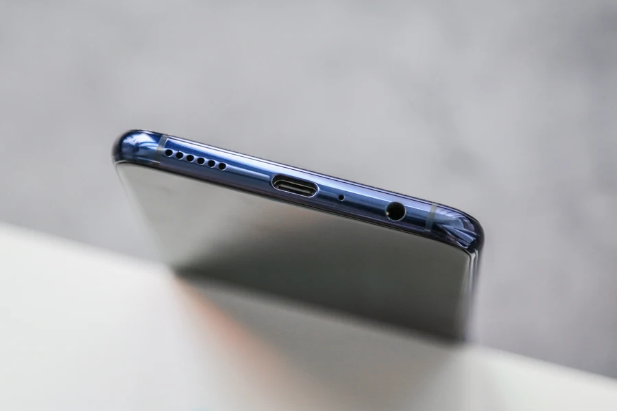 DHL Быстрая OPPO R17 Android SDM670 6,4 дюймов 1 Фронтальная и 2 задние камеры 2340*1080 16 Мп+ 5 Мп Восьмиядерный 1080P 3500 мАч