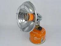 camping outdoor gas heater ice fishing hunting heater big brand export to japan and europe and u s a