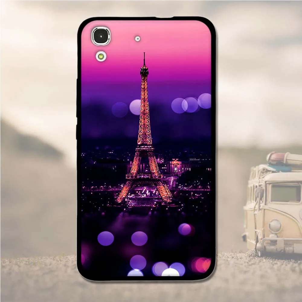 Чехол для телефона для huawei Y6 Y 6 SCL-L01 L21 U31 U21 мягкая и гибкая накладка из ТПУ, чехол для телефона для huawei Honor 4A 4a SCL-L21 SCL-U31 SCL-U21 - Цвет: 15