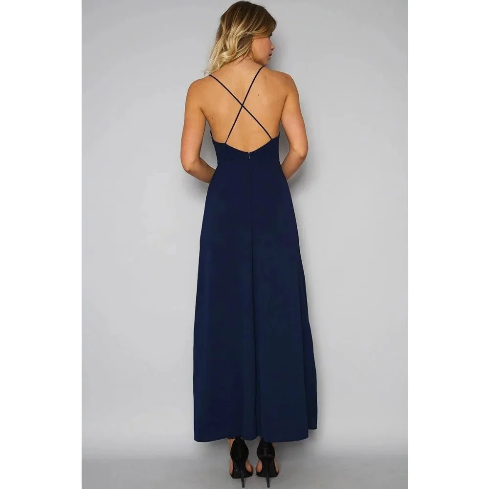 2017 Casual Women Summer Tank Club Fashion Beach Sexy Long Party Maxi Dress Sundress Vestido De Festa Tunic Clothing Robe Femme | Женская