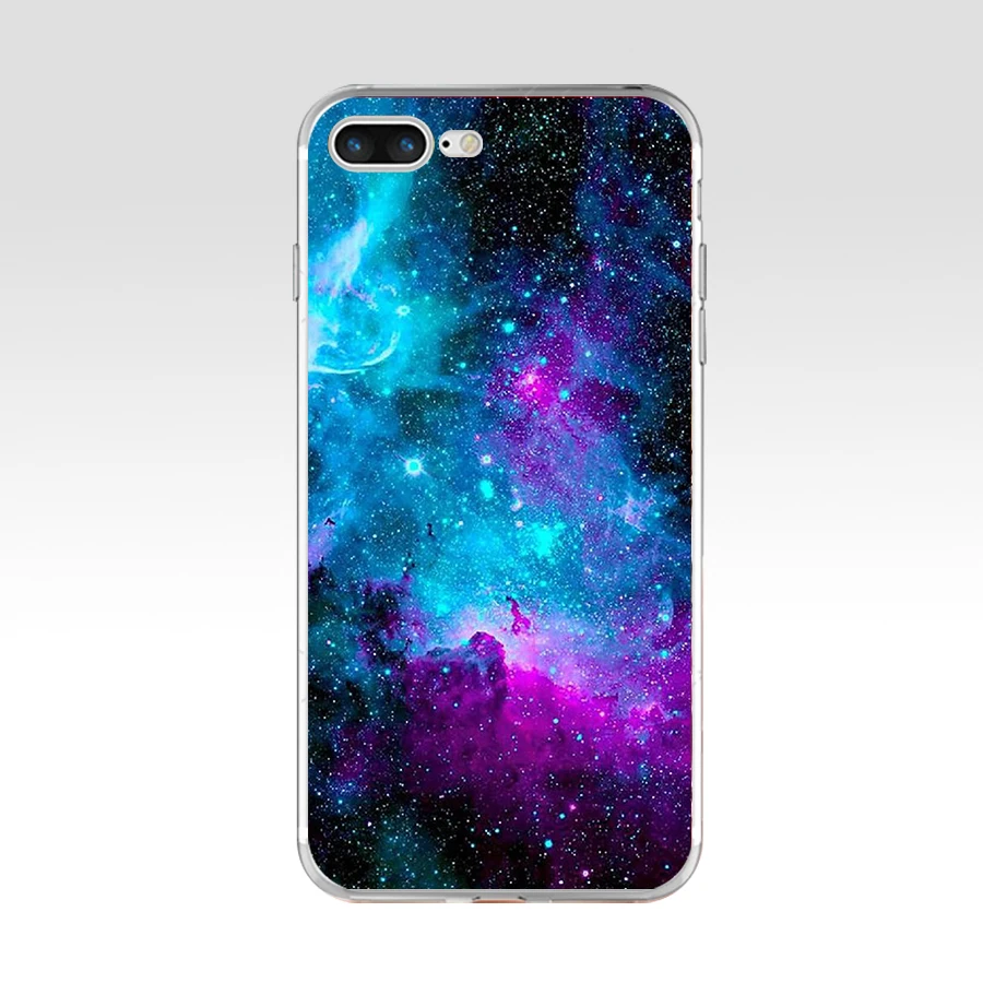 Мягкий силиконовый чехол из ТПУ для Apple iPhone 6 6s 7 8 plus 214H