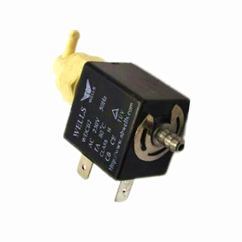 Пара СВЧ микро электромагнитный насос напряжения AC230 240V 50HZ мощность 15 Вт|Насосы| |