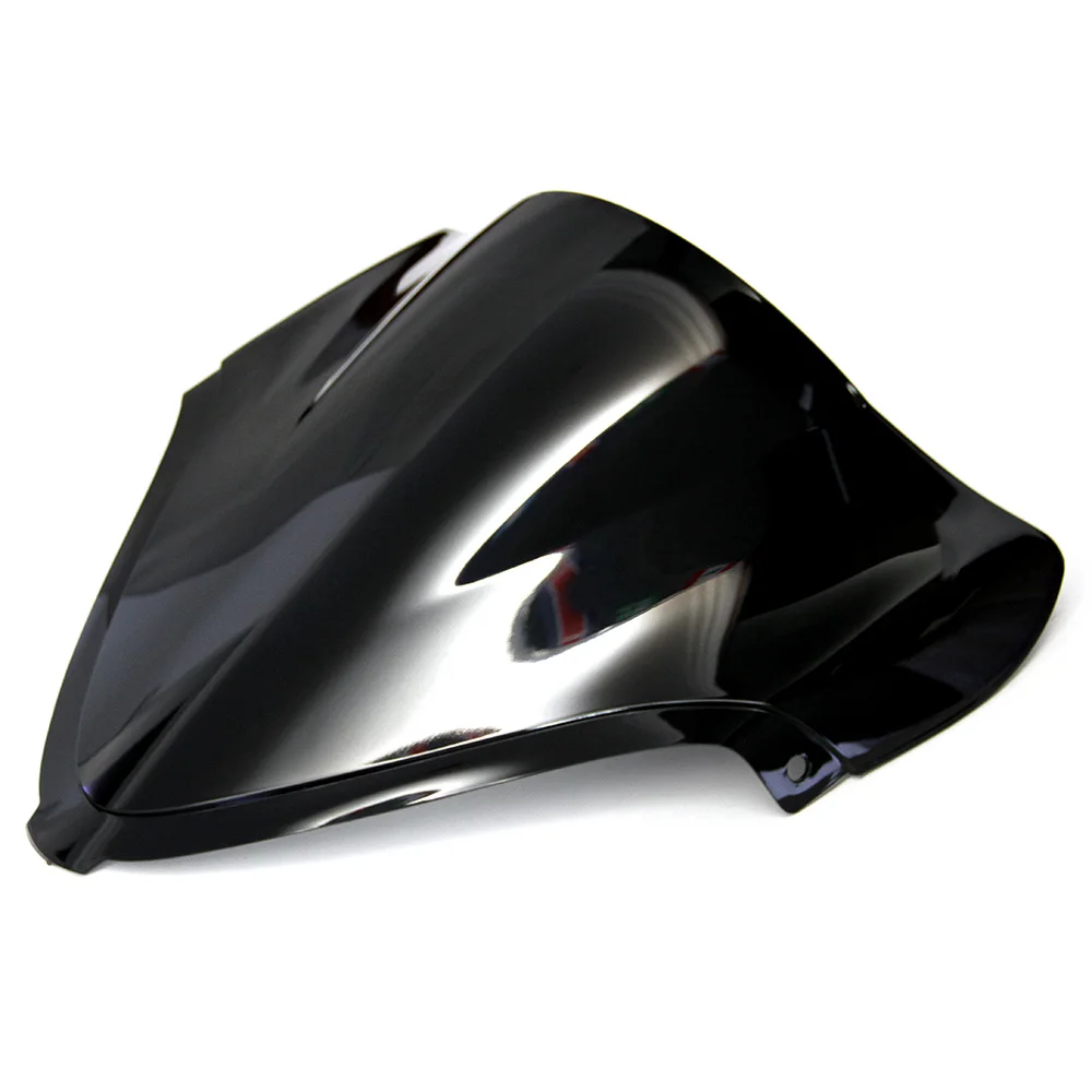 Мотоцикл ветрового стекла для 08-18 Suzuki Hayabusa GSX 1300R GSX-R 1300 GSXR1300 аксессуары для лобового стекла 2008 2009 2010 2011