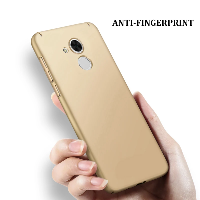 Ультратонкие чехлы для телефонов Huawei P8 P9 lite 2016 2017 тонкий и легкий чехол Honor 8 9 10 Lite