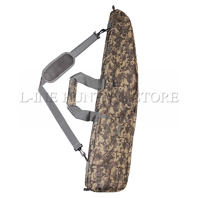 Армейский военный армейский страйкбол чехол для ружья тактическая сумка на