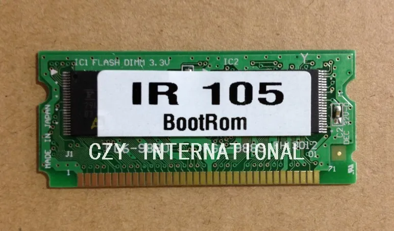 Для Canon IR105 совместимый BootRom карта принтера | Компьютеры и офис