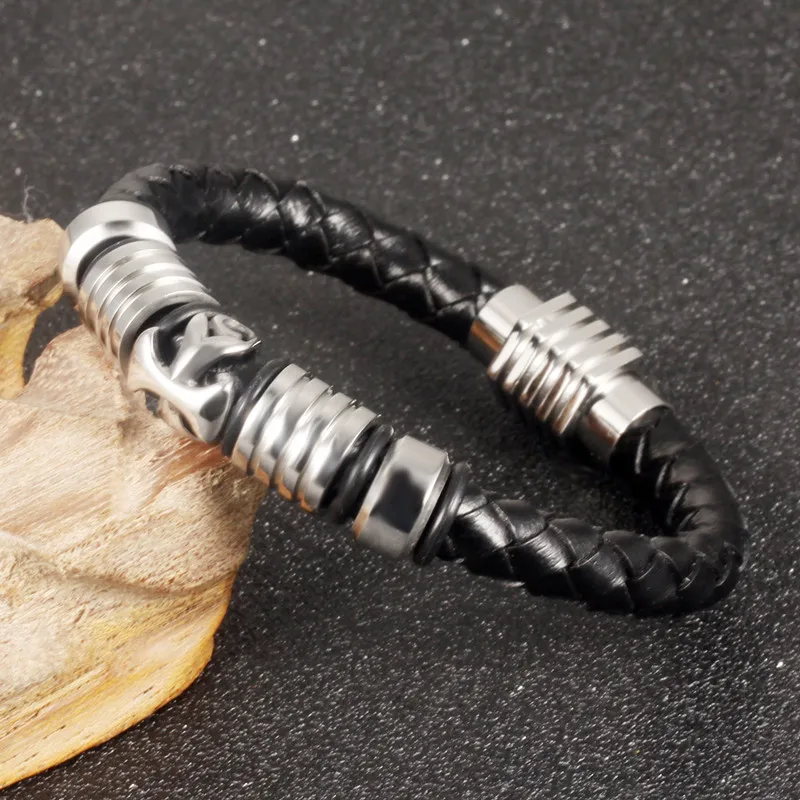 Из нержавеющей стали креста коровьей спортивной дружба ювелирные изделия пары