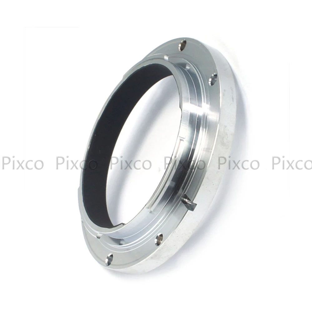 Pixco Focus Infinity 6 Screw lens adapter work for Leica R To Suit Pentax K-3 K-50 K-5 II IIsK-30 K-01 K-r | Электроника