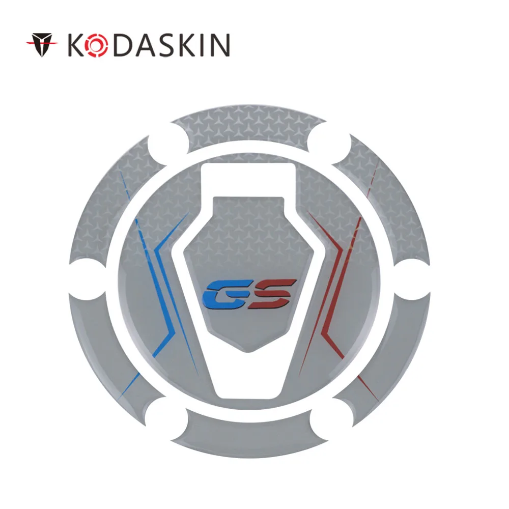 KODASKIN мотоцикл для BMW G310GS 3D эпоксидная смола аппликация Танк Pad наклейка эмблема