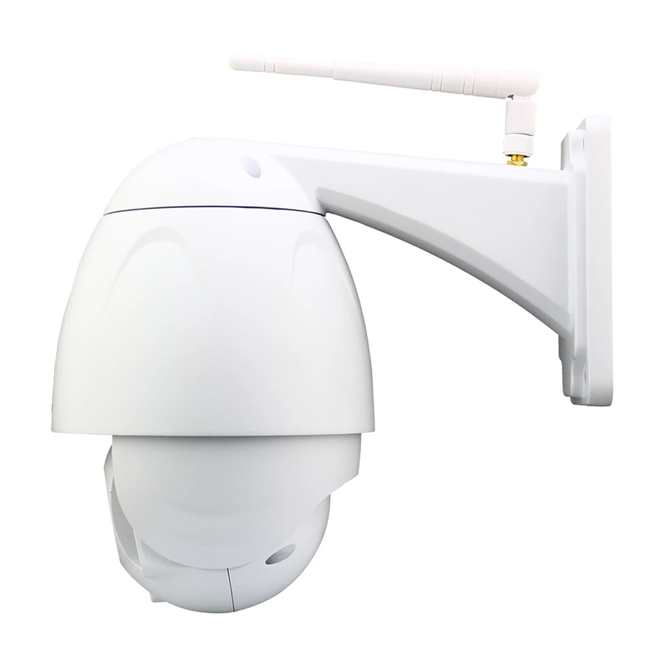 WANSCAM HW0045 Водонепроницаемый IP66 открытый 2MP HD1080P X5 Оптический зум Wi Fi ip безопасности