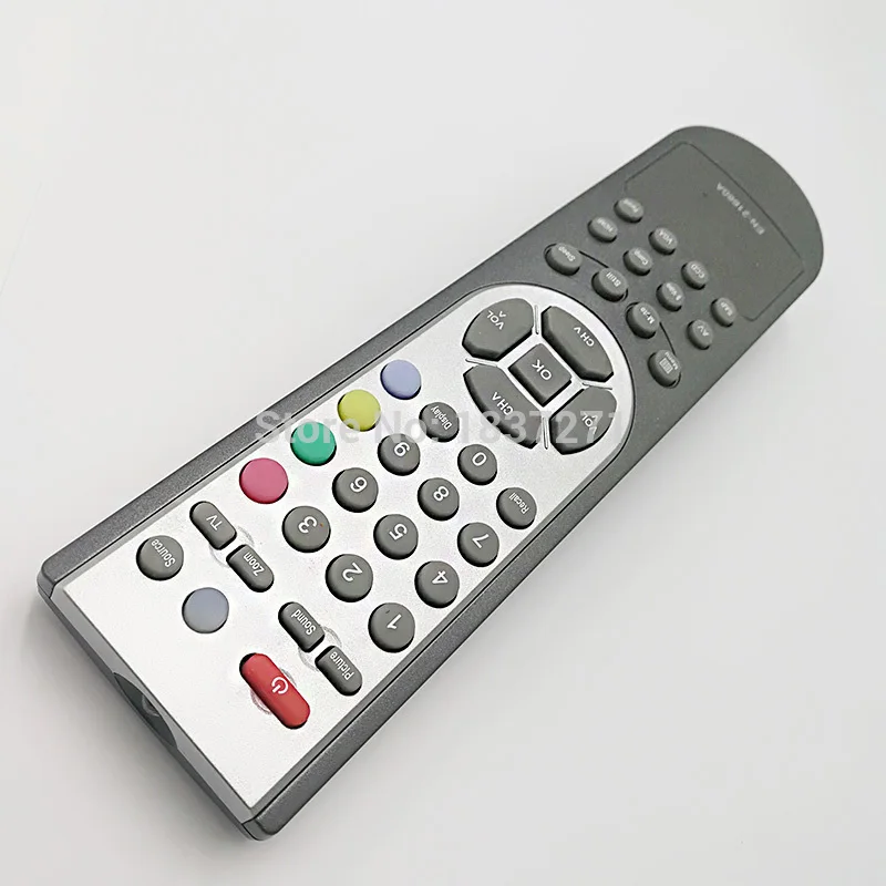 Пульт дистанционного управления en-21660a для hisense lcd tv