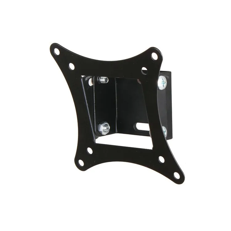 MT2750 1"-26" наклонная плоская панель ЖК-СВЕТОДИОДНЫЙ монитор ТВ настенный кронштейн MT2750 проектное крепление ТВ монитор держатель