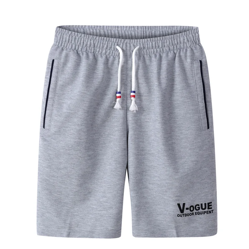 Korte Broek Mannen/летние спортивные шорты для мужчин большие размеры 6XL с буквенным