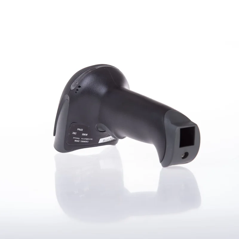 Беспроводной сканер штрих-кода для розничных магазинов супермаркетов