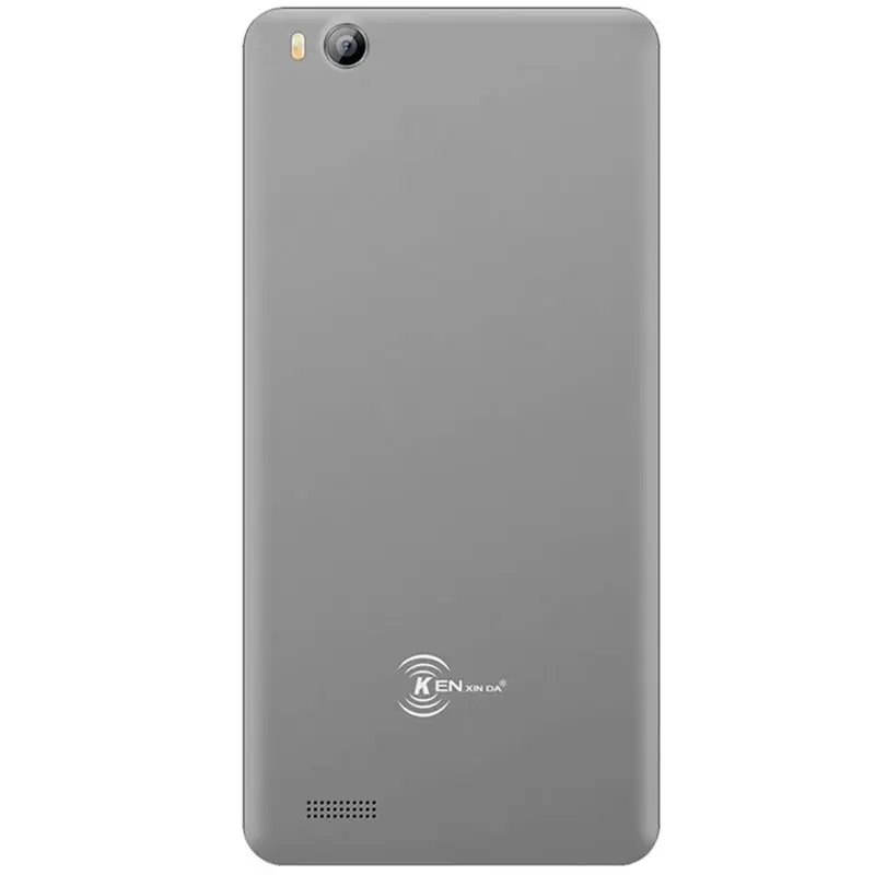 Оригинальный Kenxinda V5 смартфон 3G 4 0 дюймов Android 7 четырёхъядерный sc7731c 1 2 ГГц ГБ и 8 2.0MP