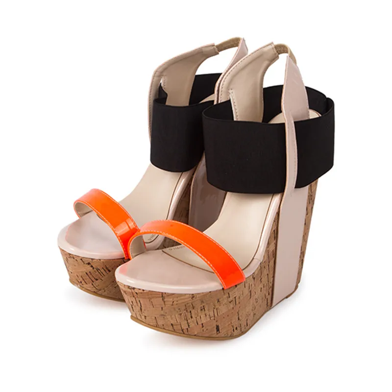 SHOFOO/обувь. Элегантная модная обувь Женская увеличивающая рост Дамская около 14 5