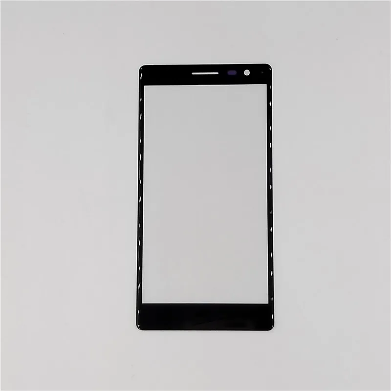 5 дюймов для LG zero H650 F620 внешний Сменное стекло ЖК-дисплей спереди Сенсорный экран Стекло панели планшета Сенсор телефон Запчасти