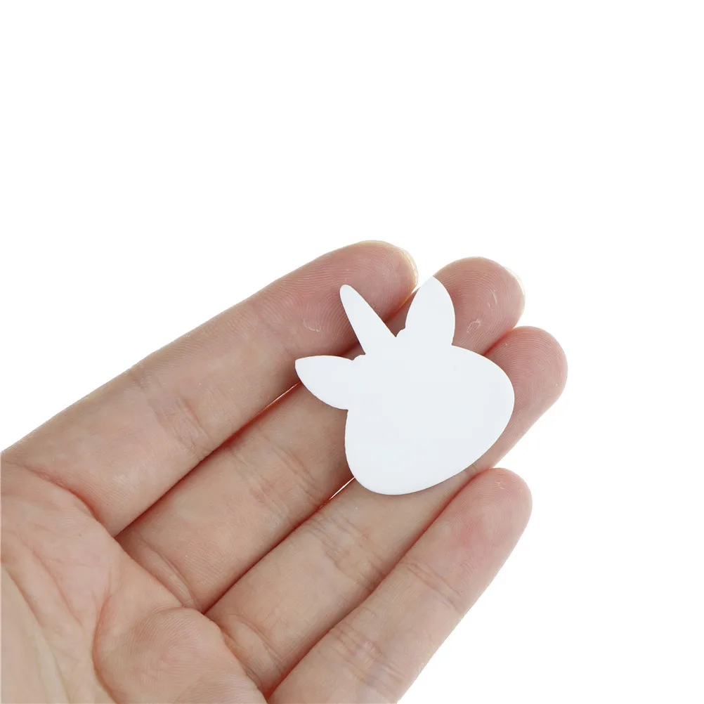 5PCS unicorn resin cabochons accessories hotsaled planar wholesale | Дом и сад