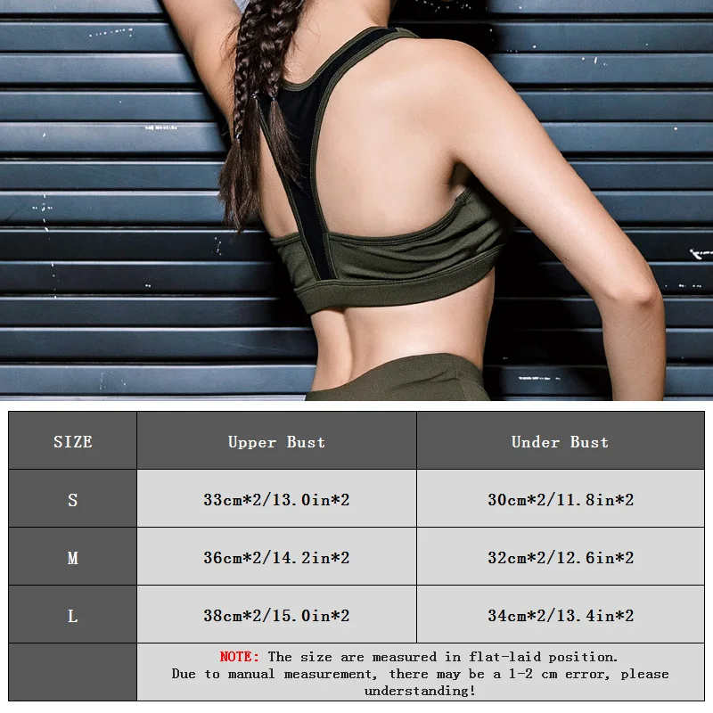 MAIJION женский сетчатый спортивный бюстгальтер для занятий йогой с подкладкой