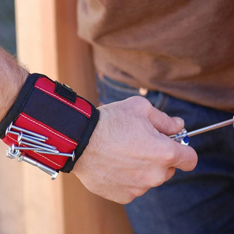 Браслет с ремнем для ремонта автомобиля 13 8 дюйма|bag bag|bag toolsbag b |