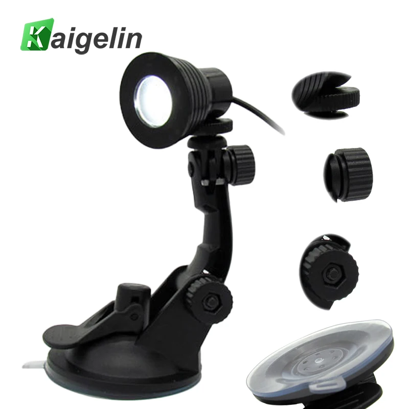 Новинка 3 Вт Светодиодная Складная Лампа USB гибкая офисная настольная лампа для