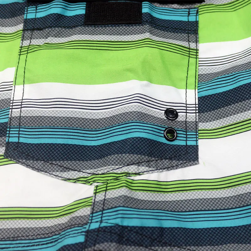 Новинка 2020 года модные повседневные летние пляжные шорты для больших мальчиков