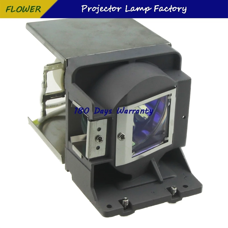 5J.J5E05.001 For BenQ MS513 / MX514 / MW516 EP5127P EP5328 MS513 High Quality Projector Lamp with Housing with 180 days warranty