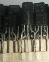 2SC2545 C2545 2SC2545E Новый и оригинальный IC 10 шт./лот|lot lot|lot 10pcs |