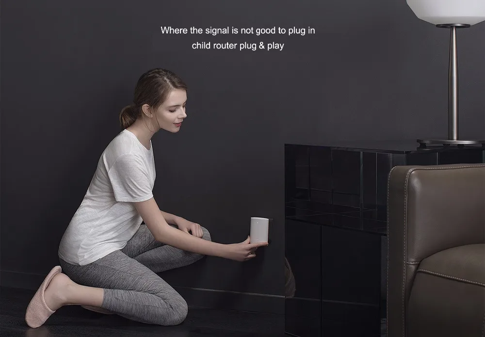 Новое поступление, высококачественные HUAWEI Wifi Q2 Pro роутеры, Двухдиапазонные гигабитные беспроводные роутеры с двумя роутерами для родителей и детей, элегантный дизайн