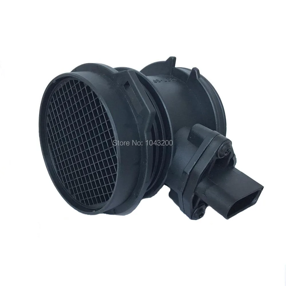 

Mass Air Flow Sensor 5101204AA For Chrysler Crossfire Mercedes-Benz C240 E320 V6 OE# 1120940048 , 0280217516,0280217515 New