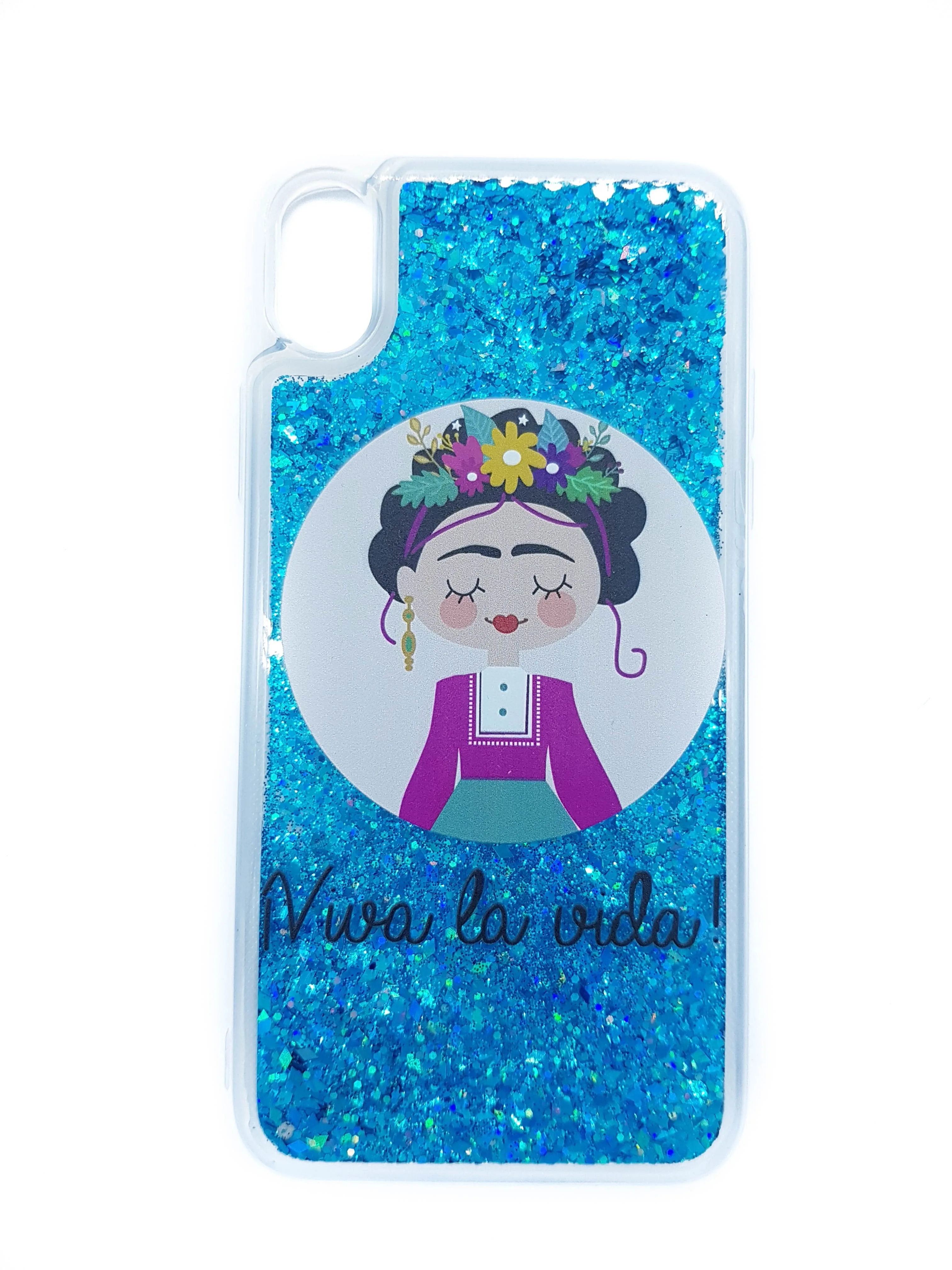 Чехол Viva La Vida Liquido для Apple IPhone 7/8 | Мобильные телефоны и аксессуары