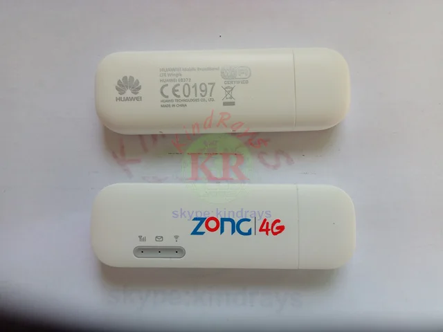 Разблокированный автомобильный wifi ключ Huawei 4g e8372 4G LTE Wi Fi модем 3g mifi Wingle