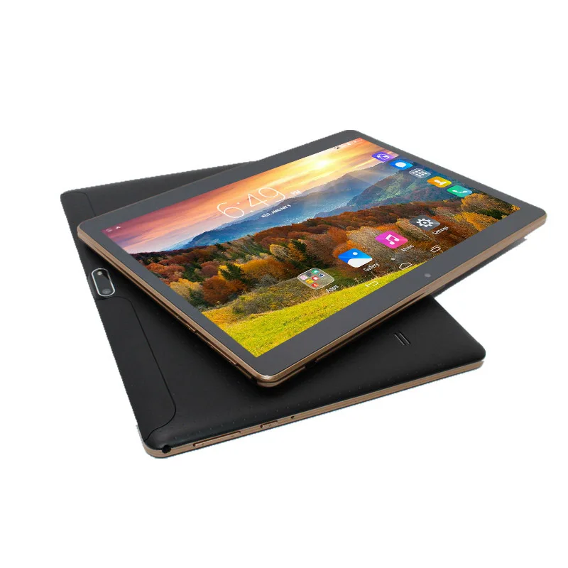 Планшет 10 1 &quot3g Телефонный звонок планшет Android 6 0 3g Tablet PC MTK6582 Dual SIM Камера 1G/16 GB