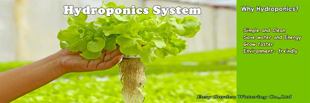 9 ведра полная система aeroponics с cloner ведро, soilless культура
