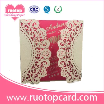 Различные конструкции настроить лазерная резка 50th годовщина свадьбы