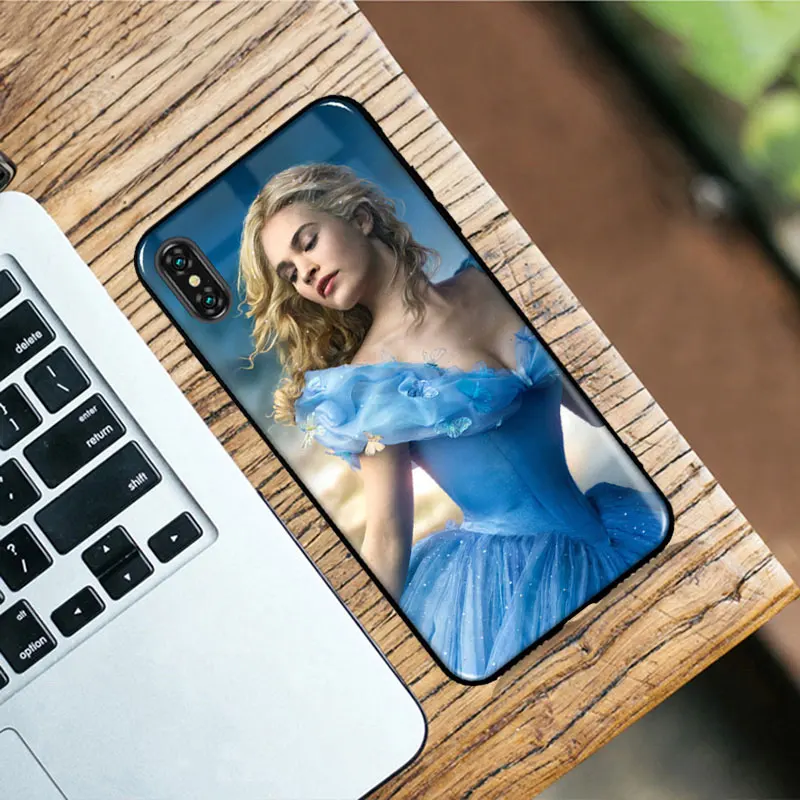 Чехол для Asus Zenfone Max Pro M1 ZB601KL индивидуальная фотография с именем печать чехол