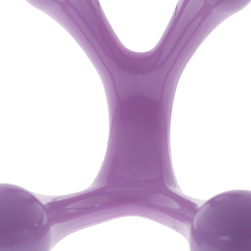 Новый ручной массажер сзади средства ухода за кожей Шеи Полный спа-процедура