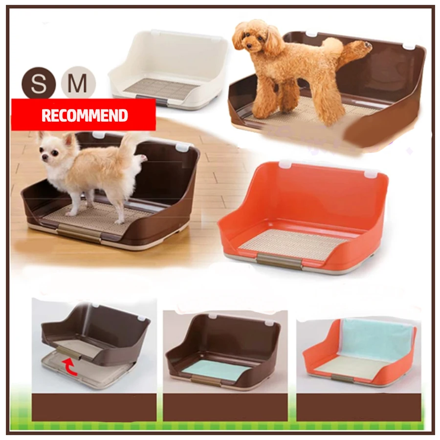 Домашние мужские туалеты для собак тренировка мочи педикюр туалет щенка Chiot List