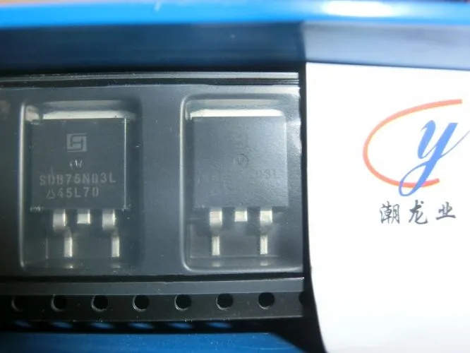 10 шт. SDB75N03L 75N03 TO263|to263| |